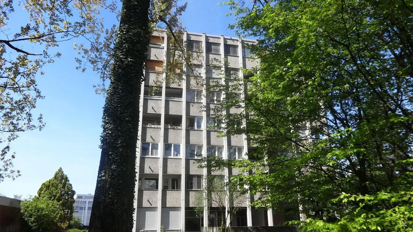 Einzelgarage mieten - Spitalstrasse 74, 8952 Schlieren - Foto 3