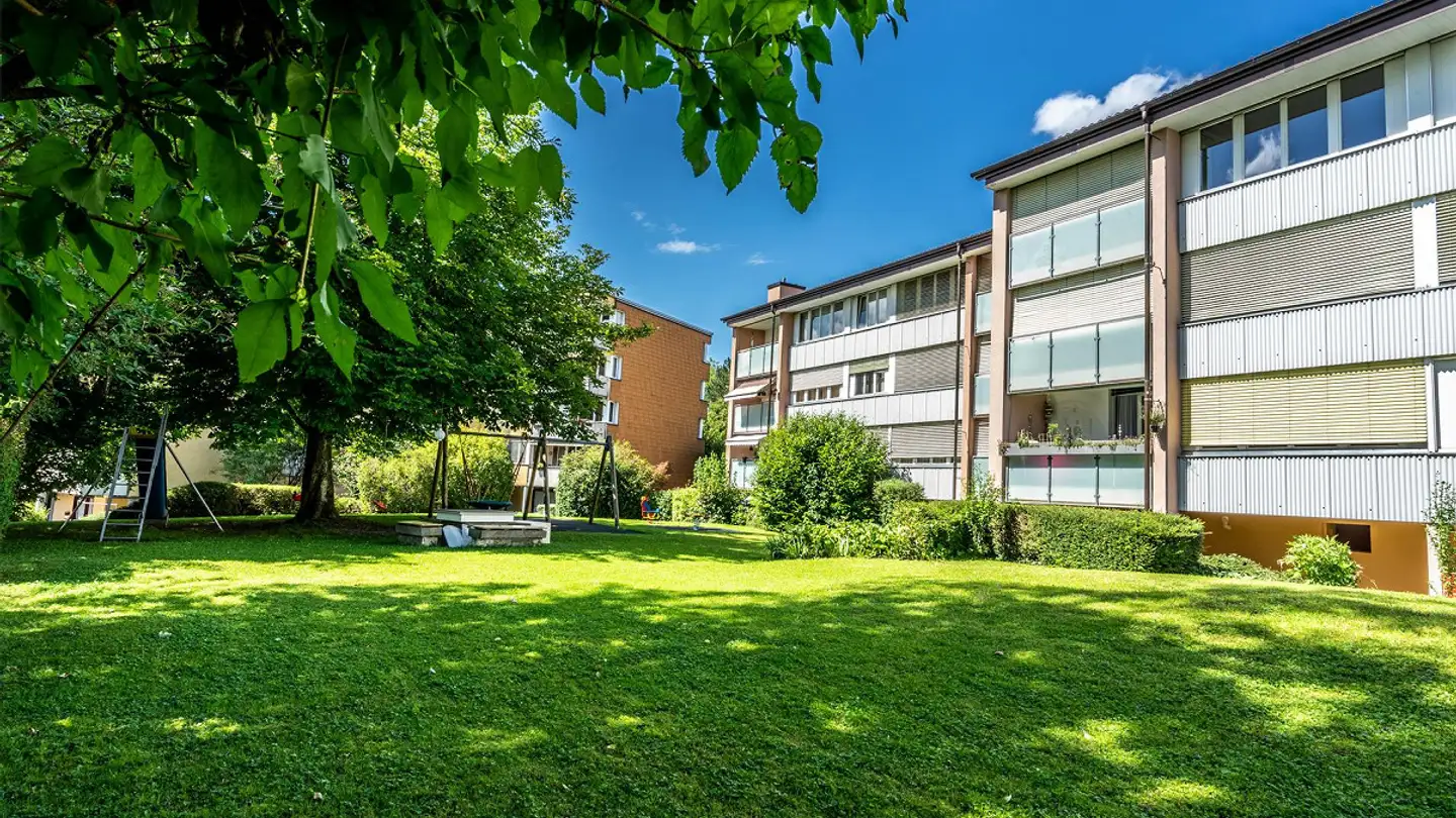 Apartment for rent - General-Wille-Strasse 227, 8706 Meilen
