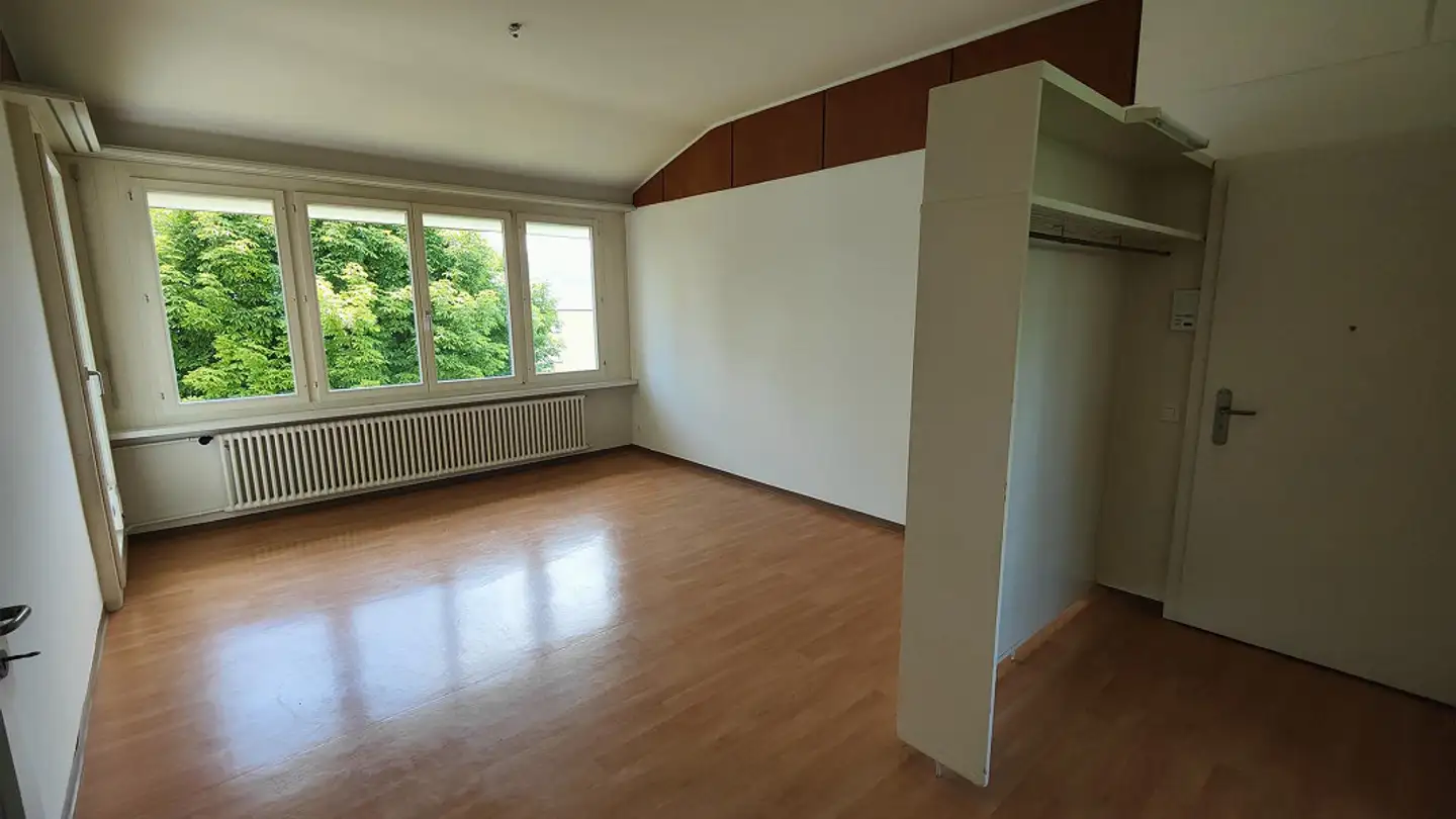 Apartment for rent - General-Wille-Strasse 227, 8706 Meilen - Photo 3