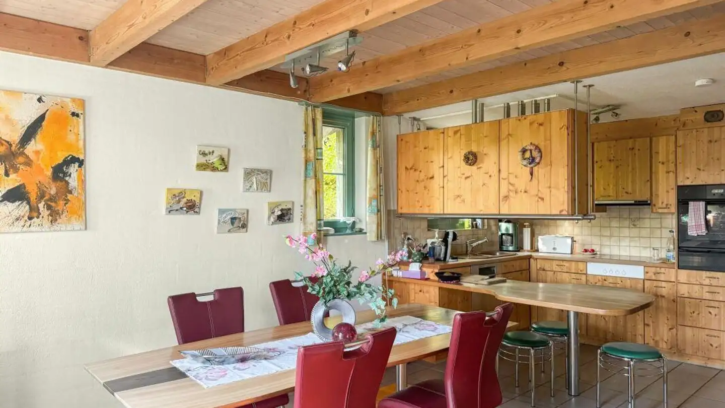 Maison individuelle à vendre - Im Abt 15, 8240 Thayngen - Photo 4