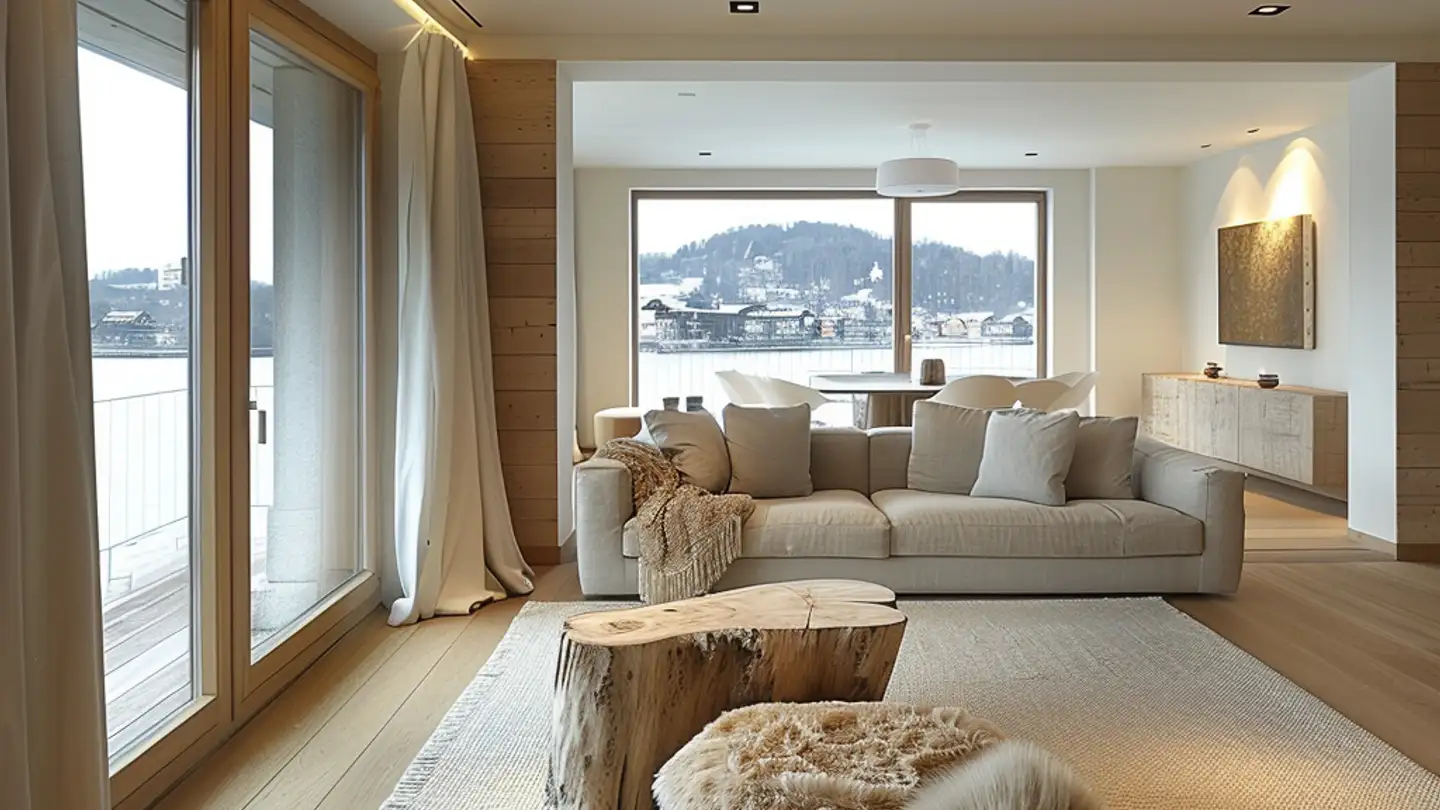Apartment for sale - 8903 Birmensdorf ZH