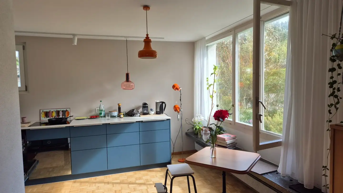 Chambre à louer - Schürrainstrasse 5, 4665 Oftringen - Photo 3