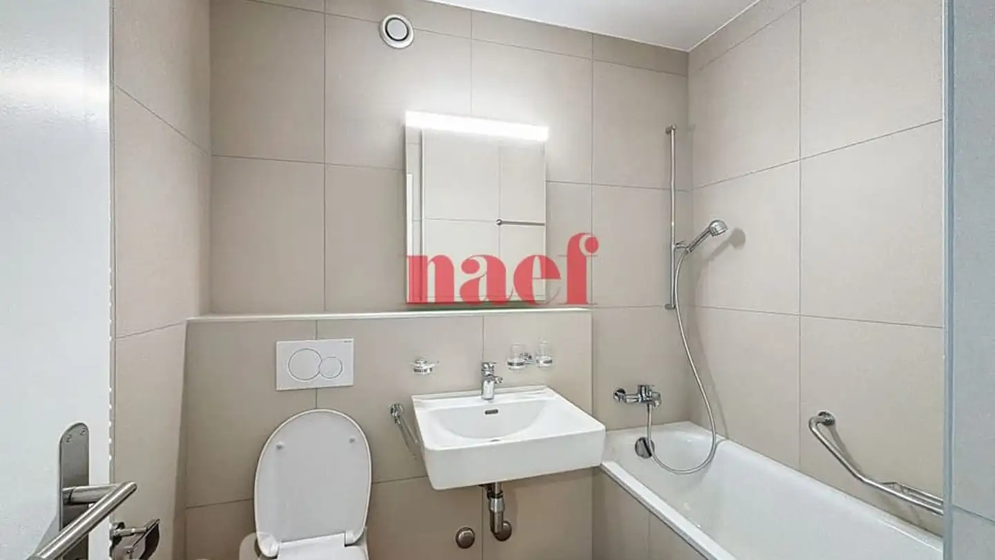 Apartment for rent - Route De Saint-Cergue 52, 1260 Nyon - Photo 3