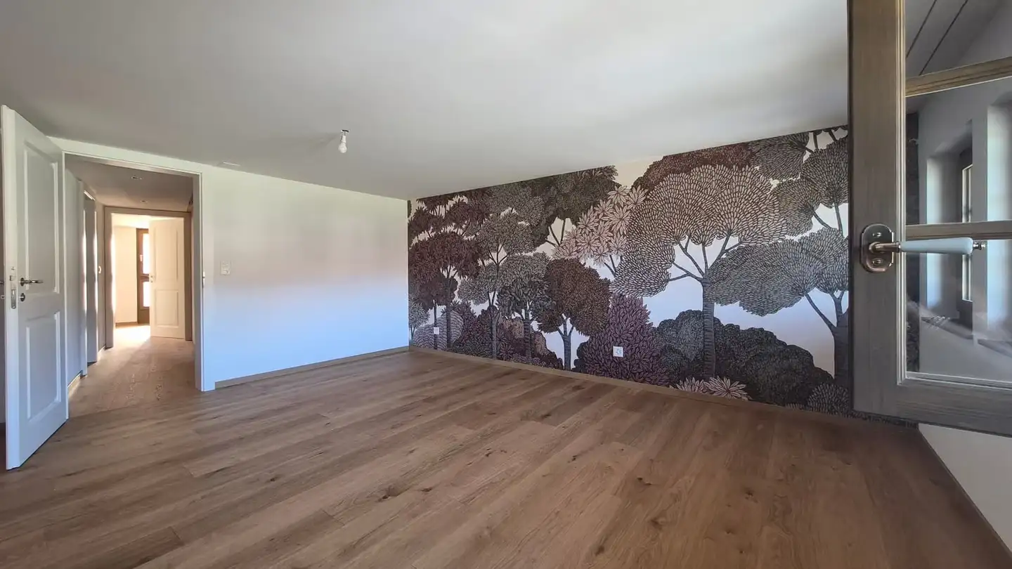 Maisonette mieten - Vers La Chapelle 54, 1643 Gumefens - Foto 4