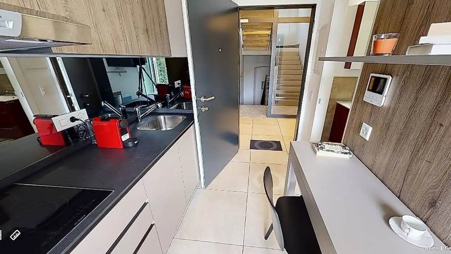 Appartamento in affitto - Via Zurigo 22, 6900 Lugano