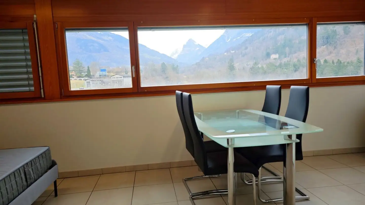 Wohnung mieten - Via Bosco Ciossera 1, 6716 Acquarossa - Foto 2