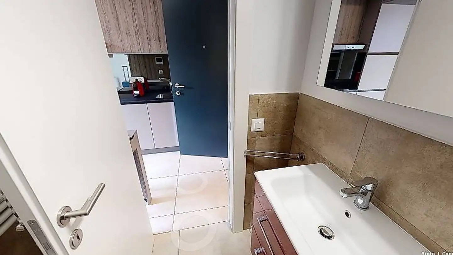 Appartamento in affitto - Via Zurigo 22, 6900 Lugano - Foto 3