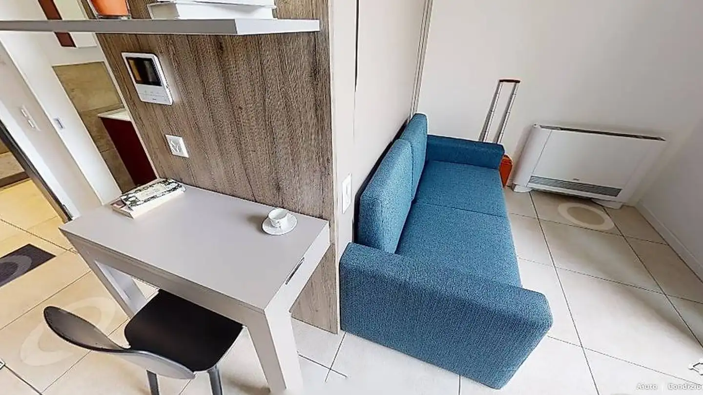 Appartamento in affitto - Via Zurigo 22, 6900 Lugano - Foto 4