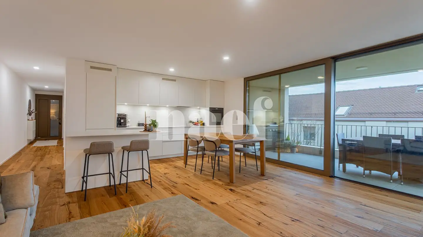 Apartment for sale - 1544 Gletterens