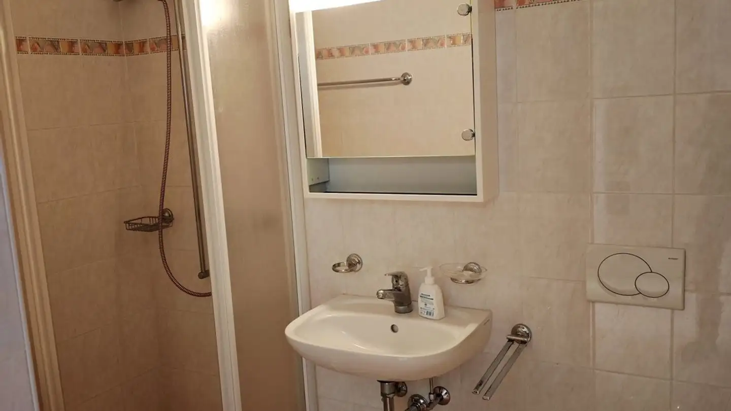 Wohnung mieten - Via Bosco Ciossera 1, 6716 Acquarossa - Foto 3