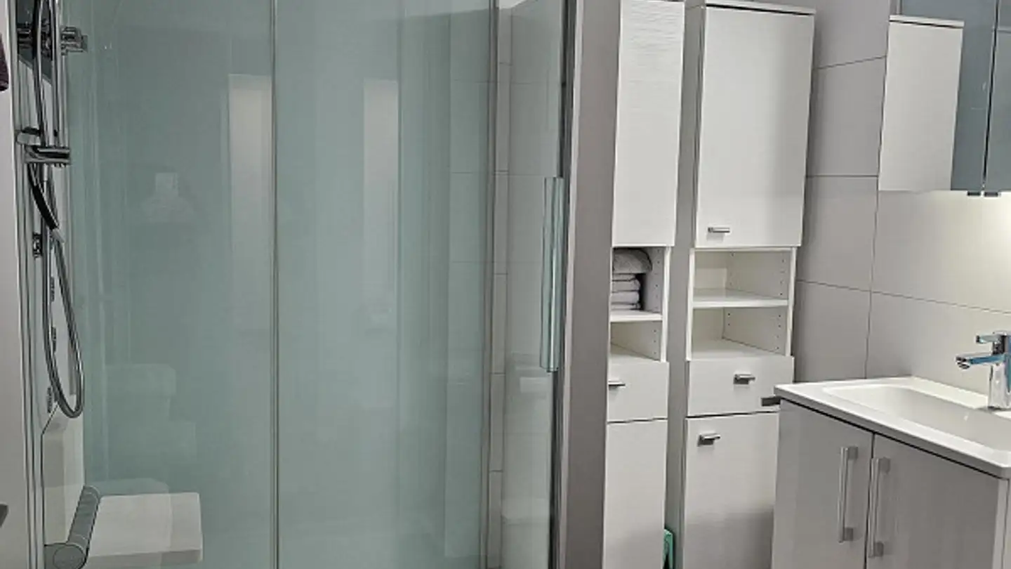 Appartement meublé à louer - 6390 Engelberg