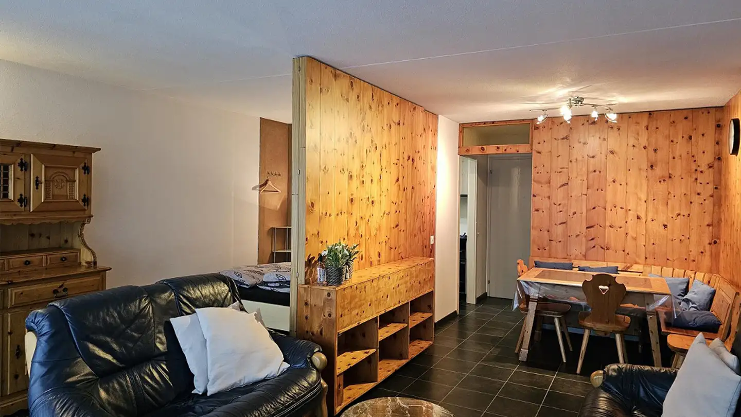Appartement meublé à louer - 6390 Engelberg - Photo 2