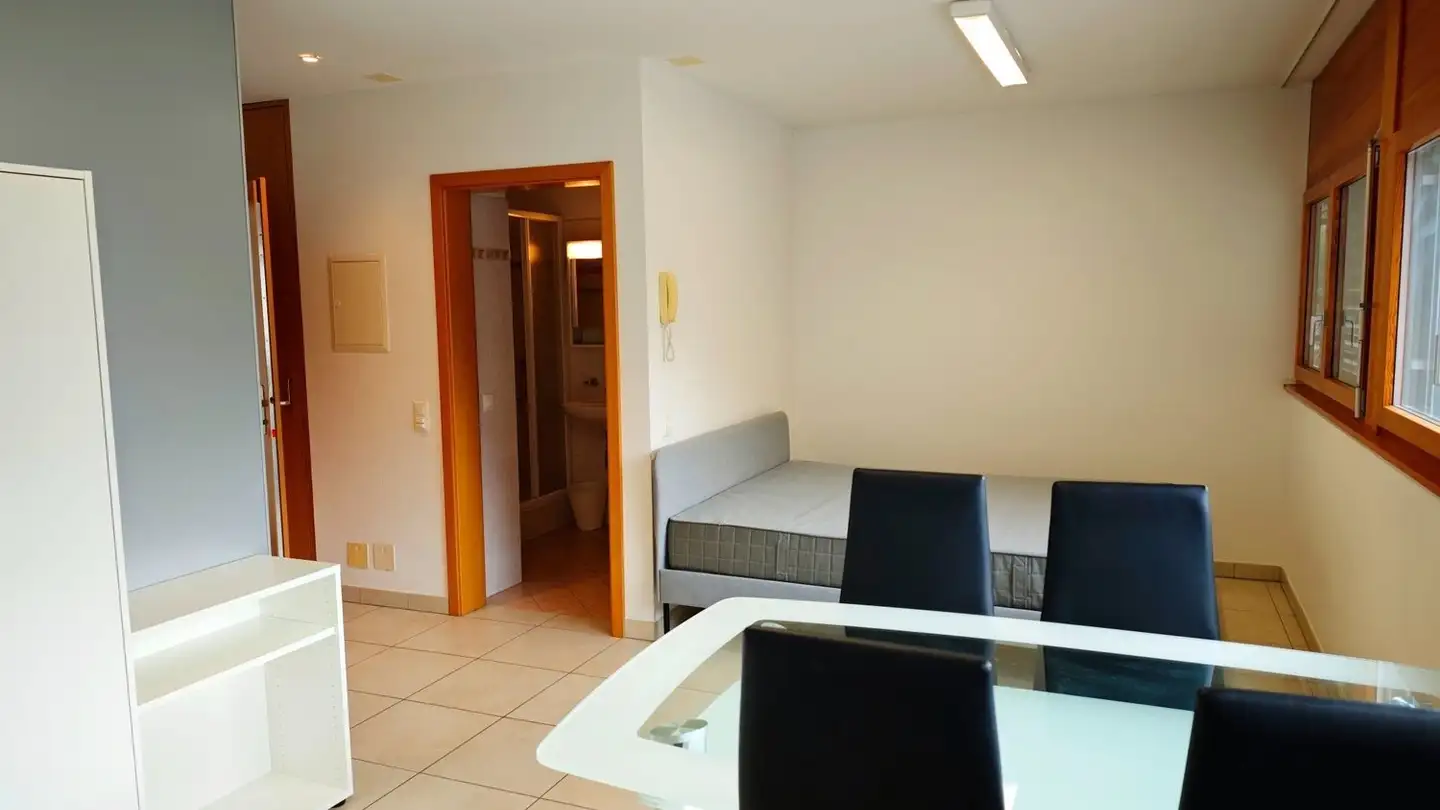 Wohnung mieten - Via Bosco Ciossera 1, 6716 Acquarossa