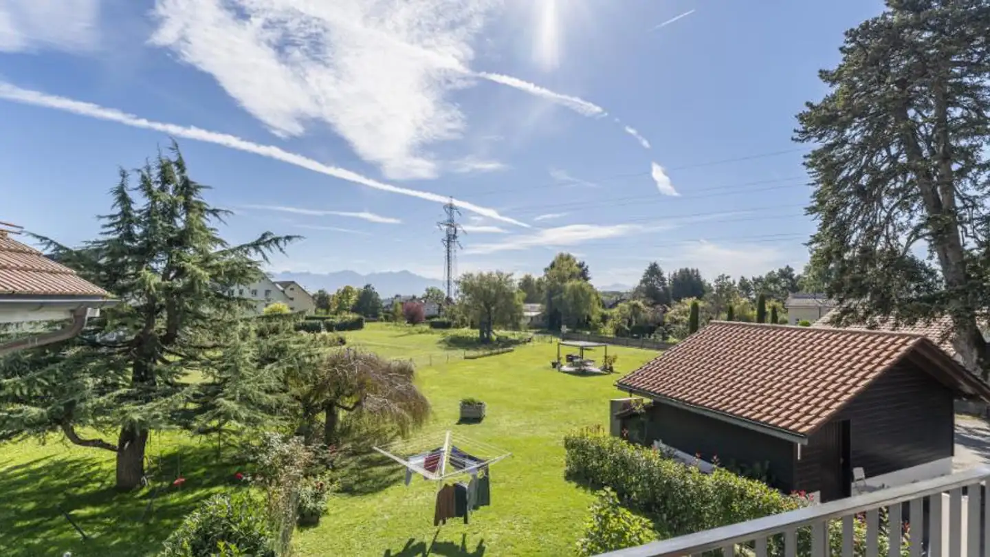 Appartement à vendre - 1052 Le Mont-sur-Lausanne