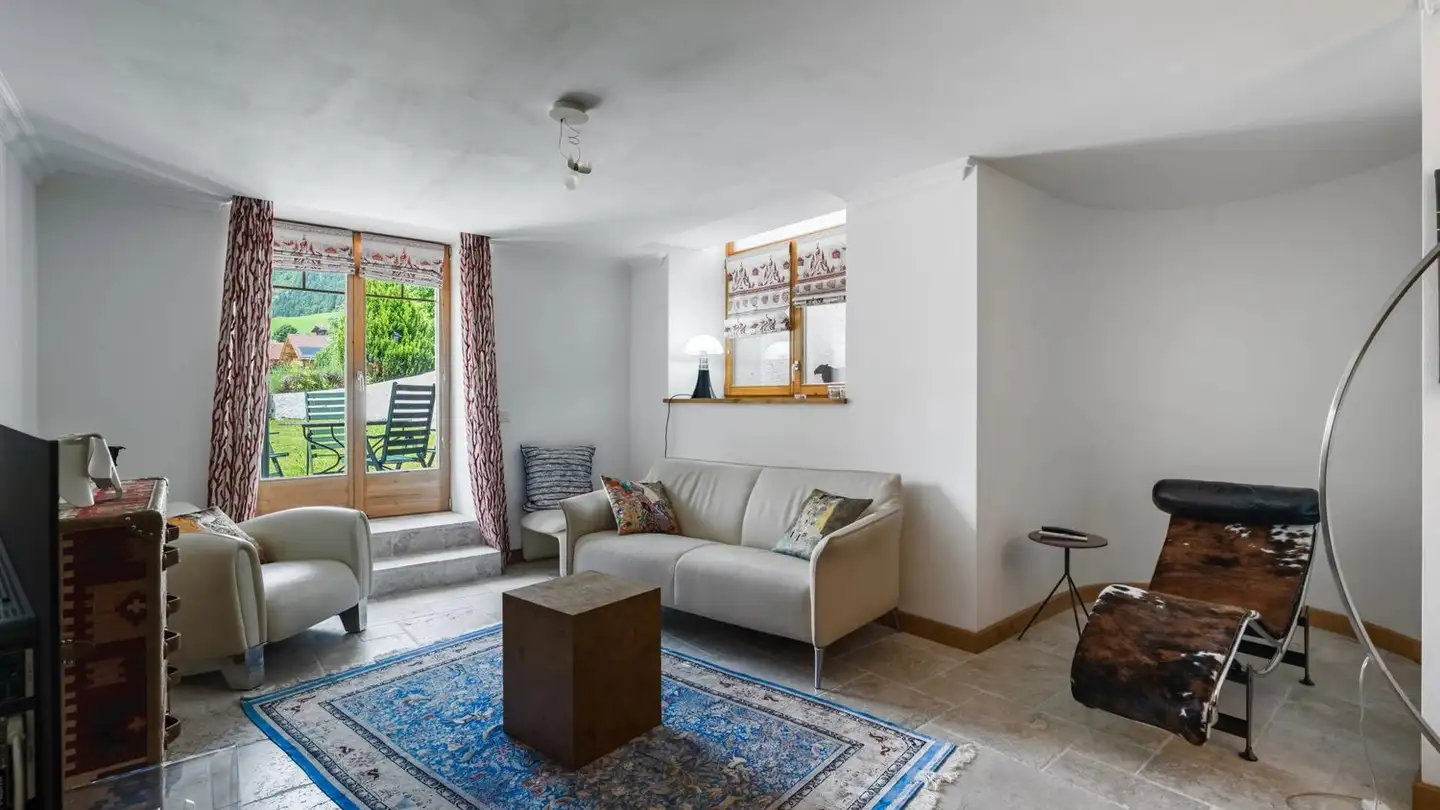 Wohnung kaufen - 1660 Château-d'Oex - Foto 3