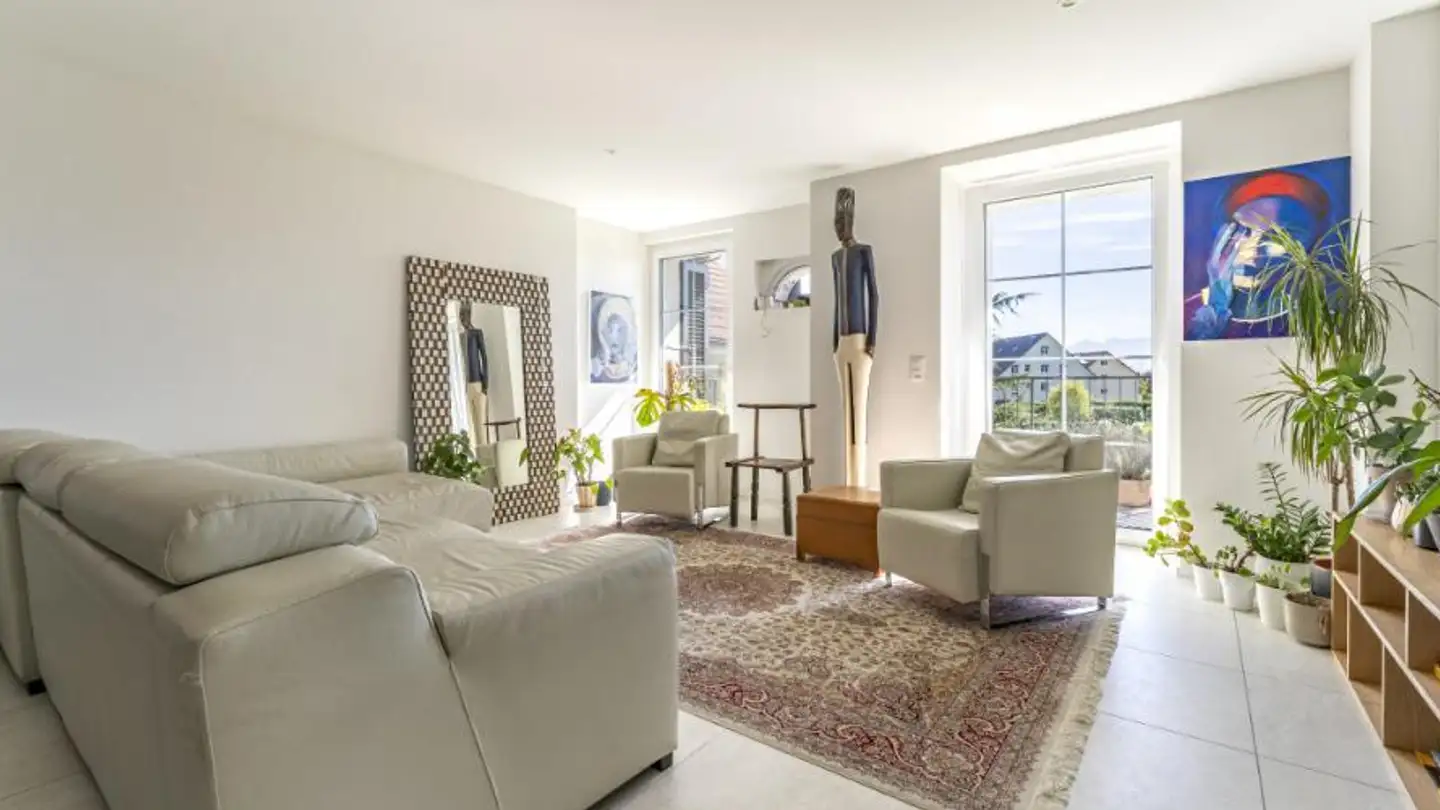 Apartment for sale - 1052 Le Mont-sur-Lausanne - Photo 2