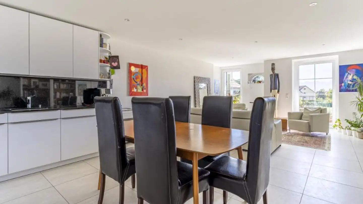 Apartment for sale - 1052 Le Mont-sur-Lausanne - Photo 3
