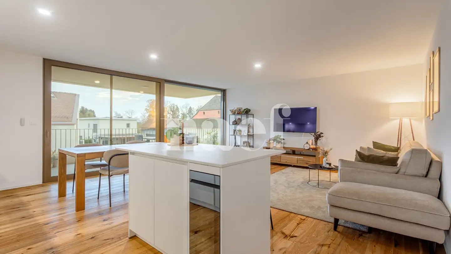 Appartamento in vendita - 1544 Gletterens - Foto 2