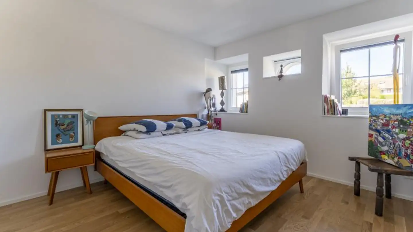 Apartment for sale - 1052 Le Mont-sur-Lausanne - Photo 4