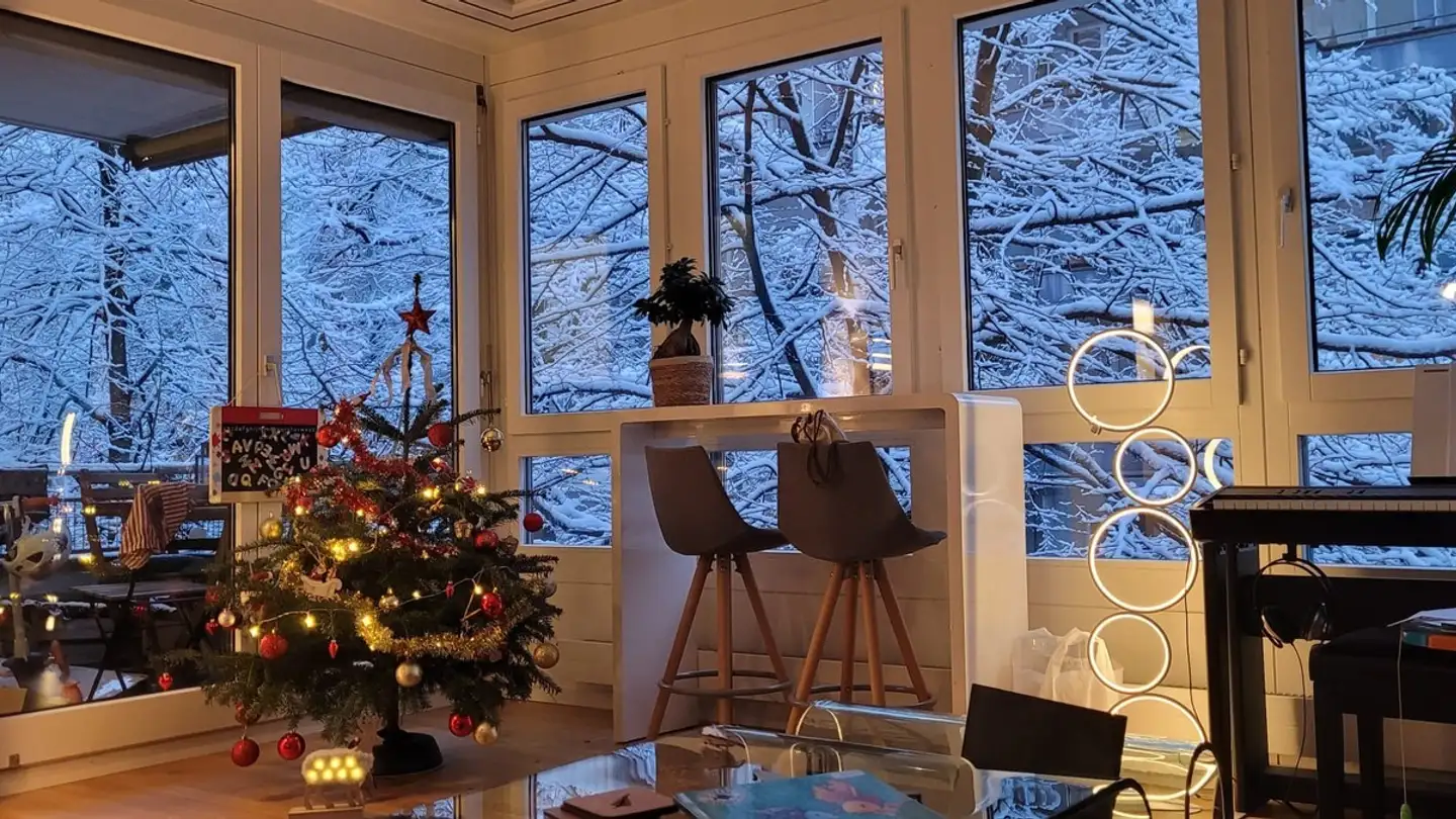 Appartamento in affitto - Lindenstrasse 38, 8008 Zürich - Foto 2