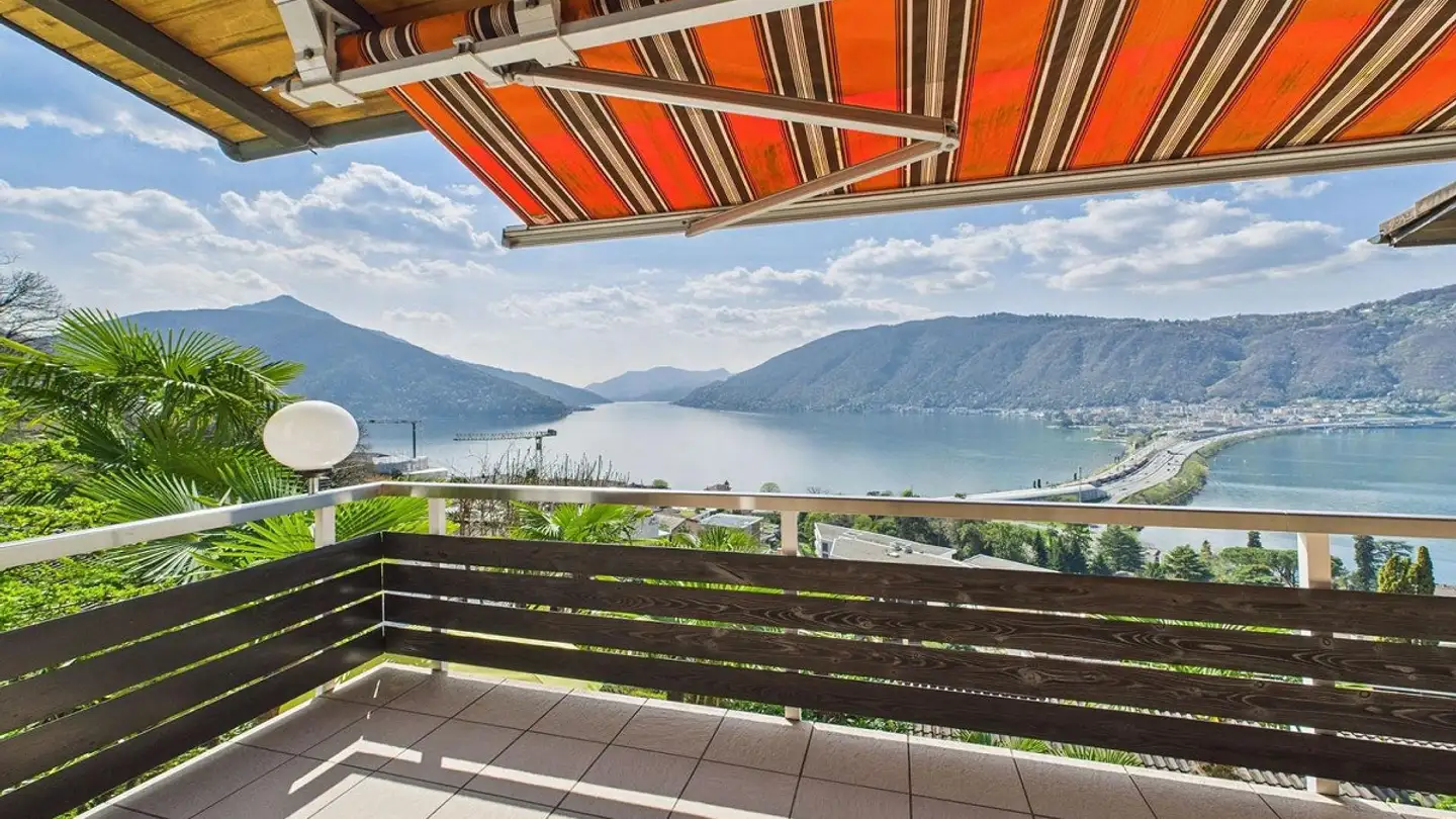 Casa singola in vendita - 6816 Bissone