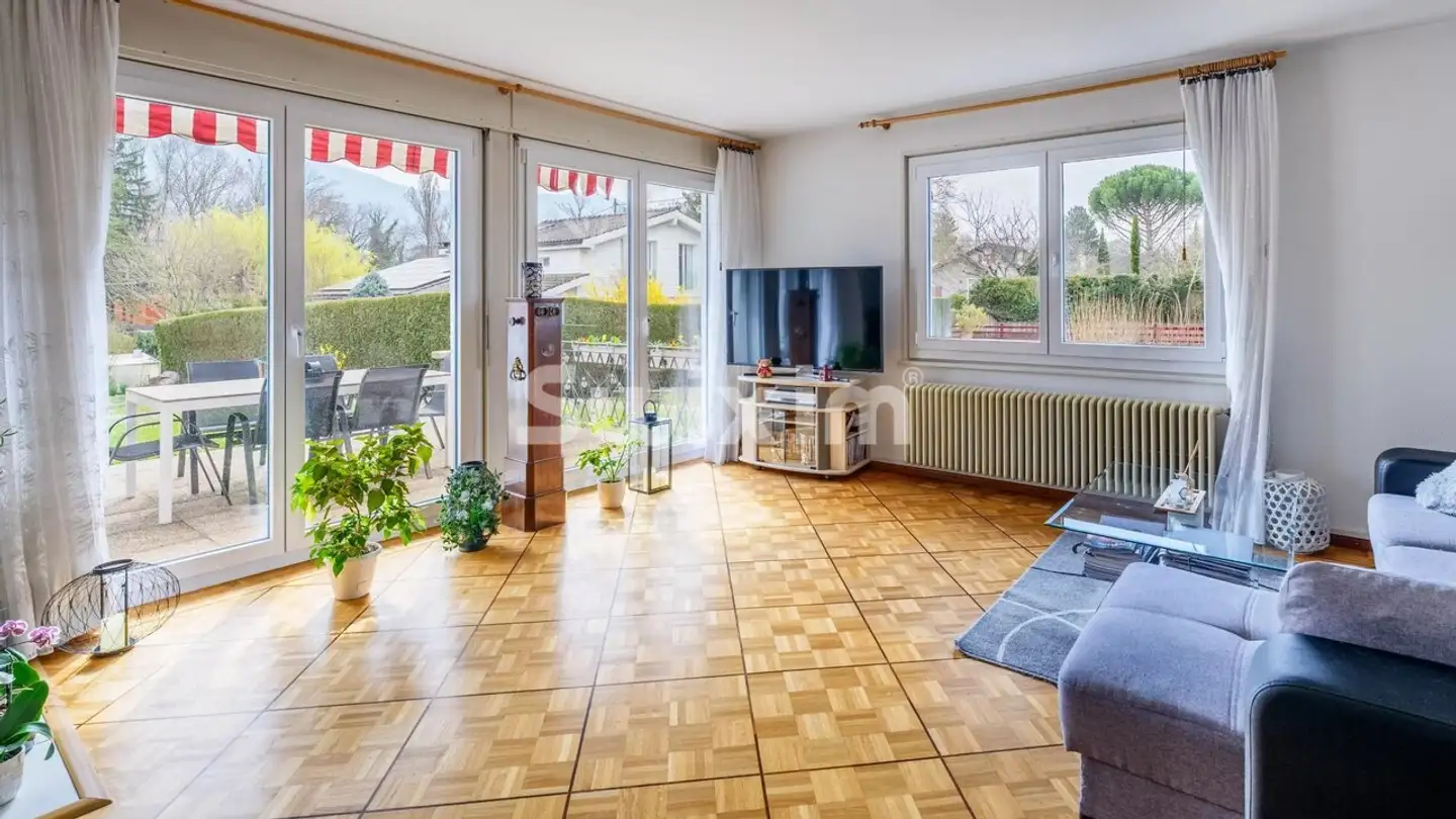 Einfamilienhaus kaufen - 1228 Plan-les-Ouates