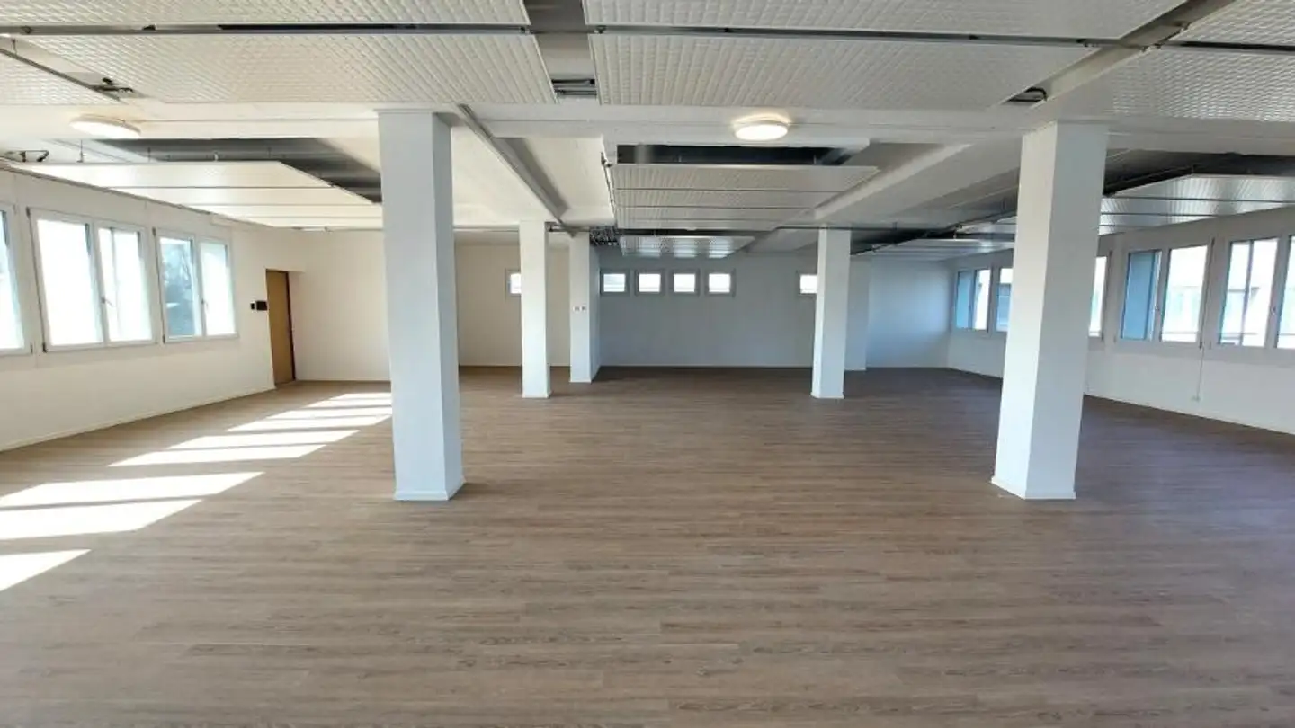 Spazio ufficio in affitto - Chemin Du Vuasset 4, 1028 Préverenges