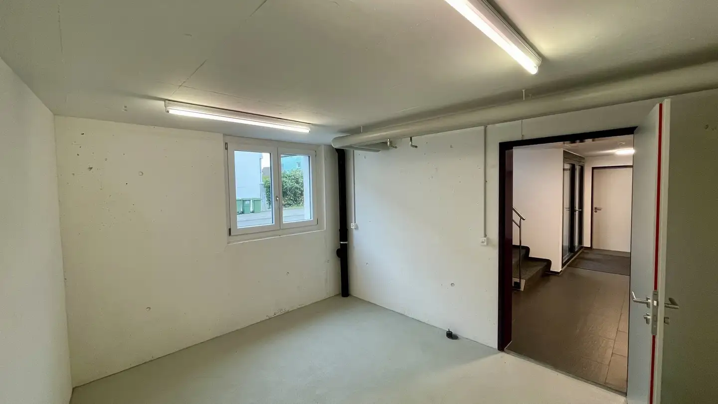 Atelier à louer - Hauptstrasse 19, 8246 Langwiesen