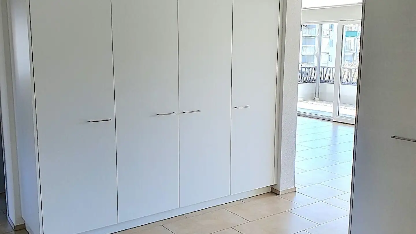 Apartment for rent - Wilenstrasse 28c, 9532 Rickenbach b. Wil - Photo 4