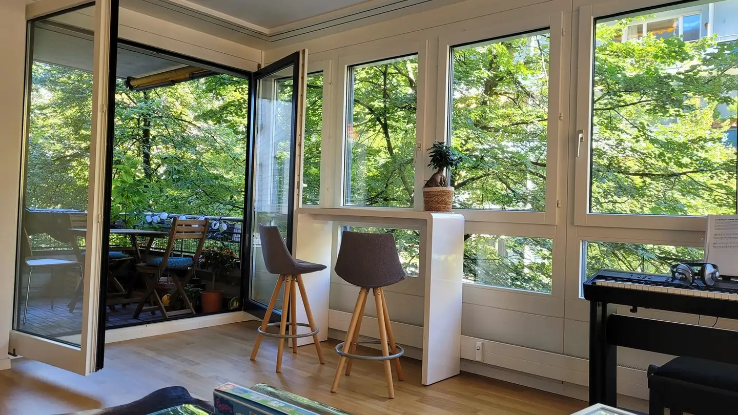 Appartamento in affitto - Lindenstrasse 38, 8008 Zürich - Foto 3