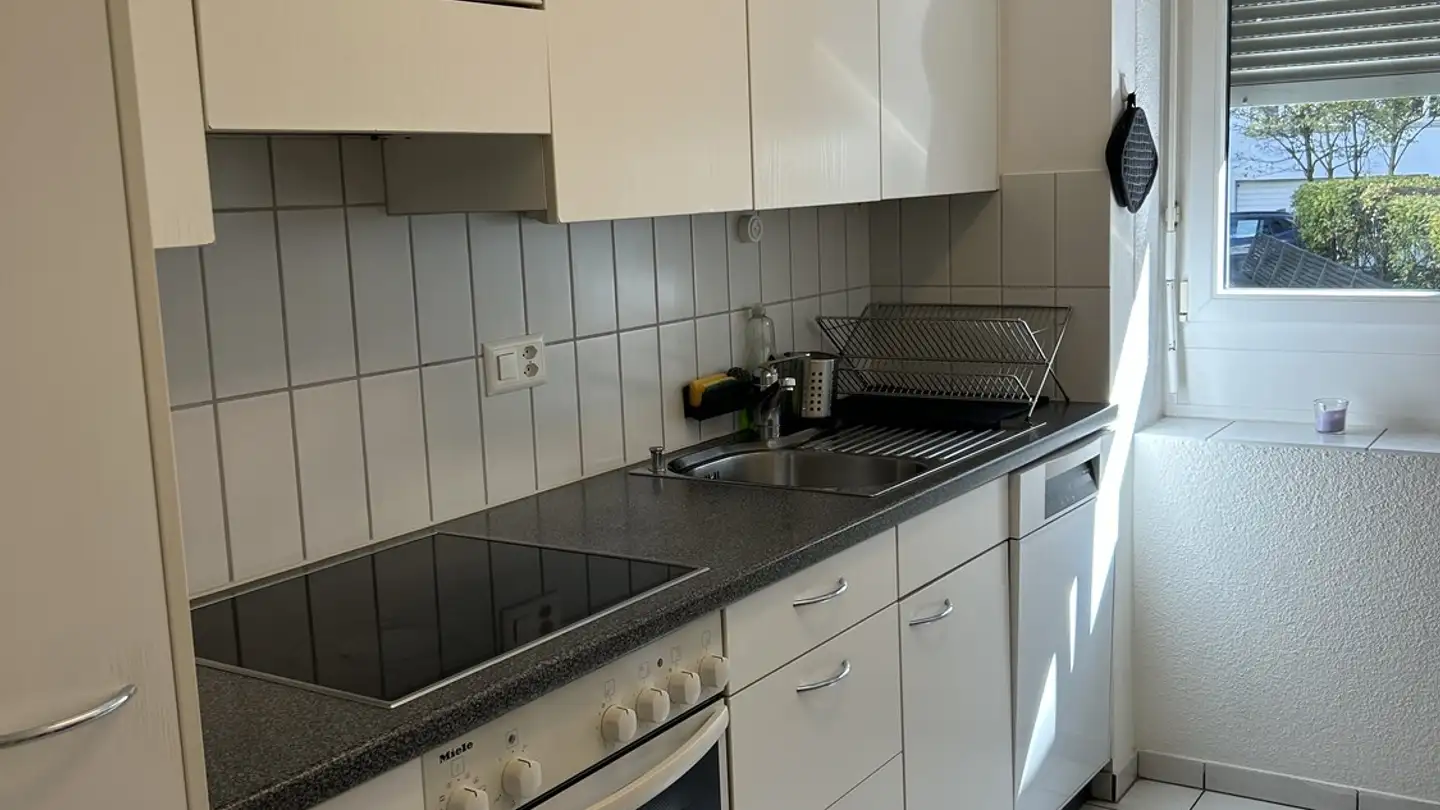 Appartamento in affitto - Waffenplatzstrasse 53, 8002 Zürich - Foto 2