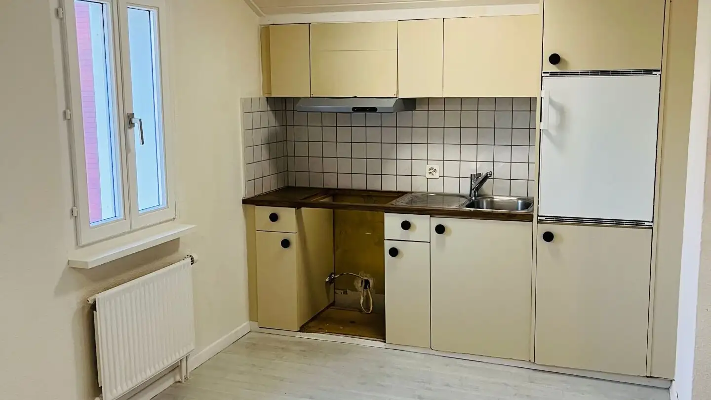 Edificio residenziale in vendita - Fährstrasse 30, 4632 Trimbach - Photo 2