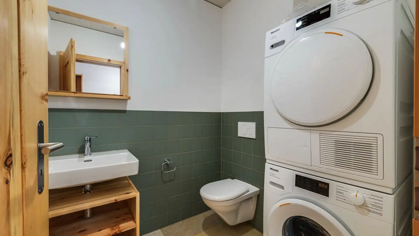 Appartamento in affitto - Zum Rauacker 6, 4144 Arlesheim - Photo 4