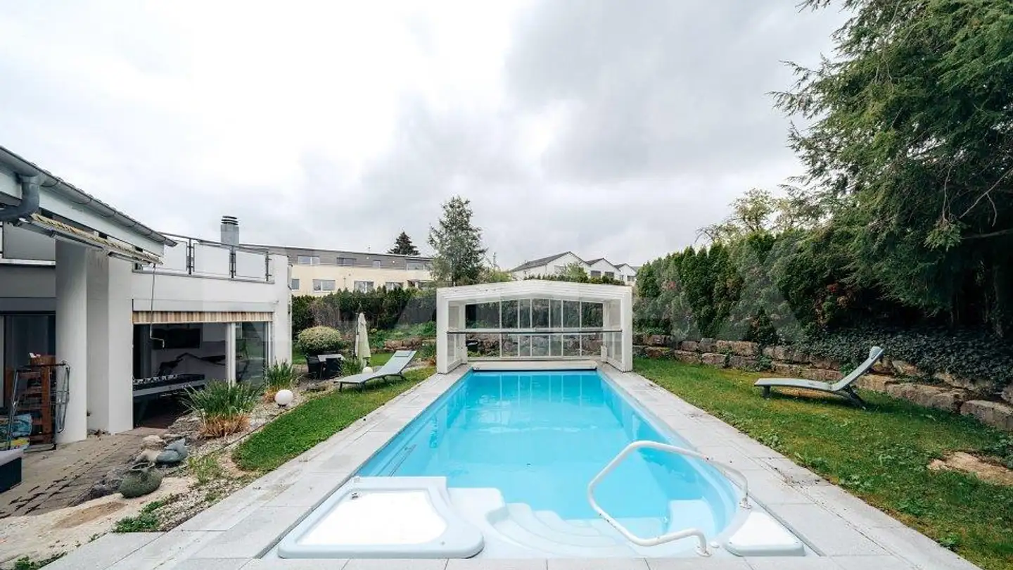 Villa in vendita - Gigering 7, 8213 Neunkirch - Foto 3