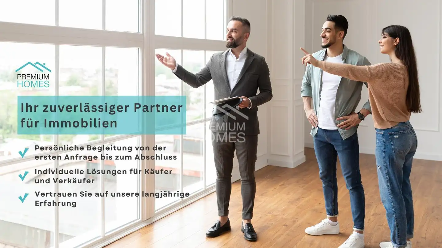 Doppelhaushälfte kaufen - 9523 Züberwangen - Foto 3