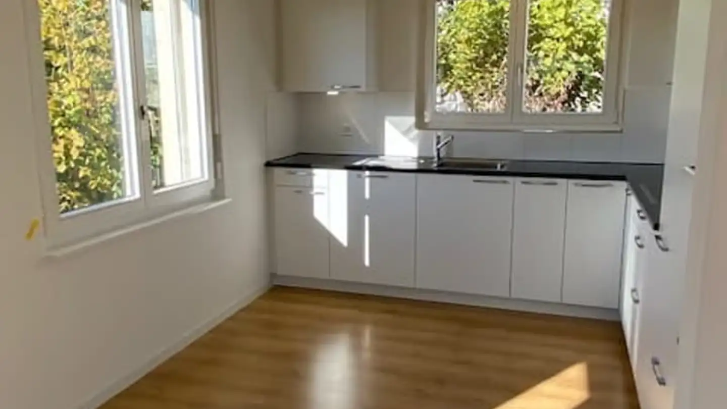 Apartment for rent - Schoosswiesen 30, 9225 Wilen (Gottshaus) - Photo 3