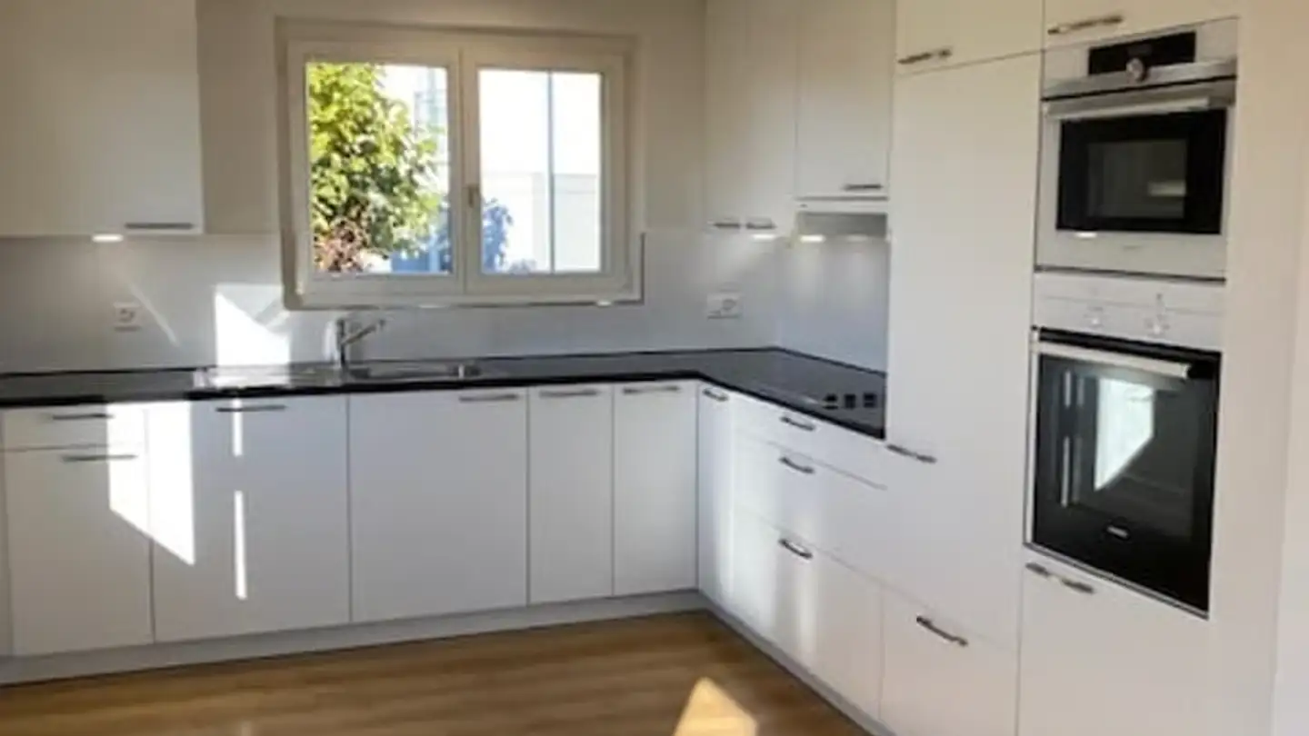 Apartment for rent - Schoosswiesen 30, 9225 Wilen (Gottshaus) - Photo 3
