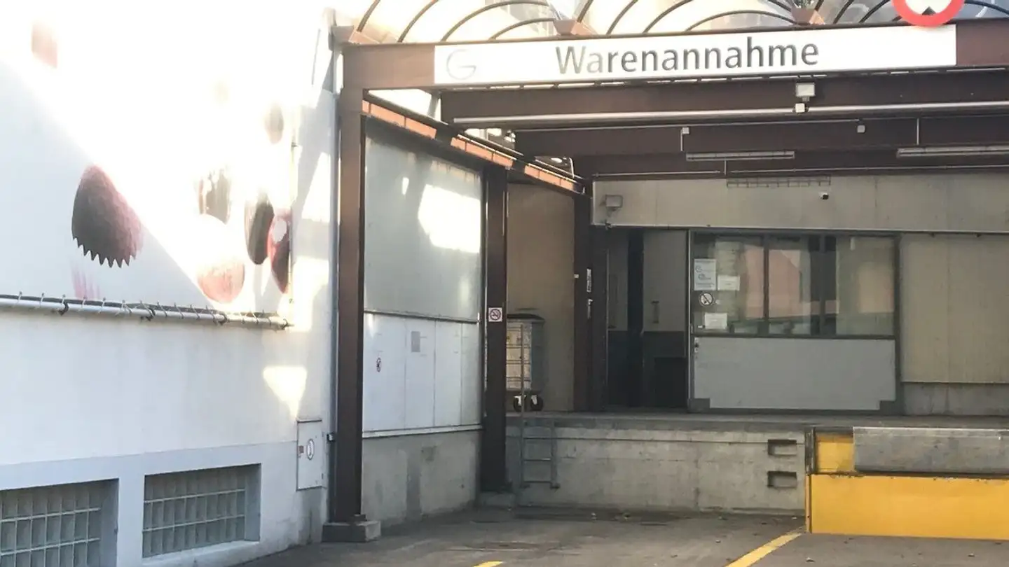 Proprietà industriale in affitto - Morgenstrasse 134, 3018 Bern - Foto 3