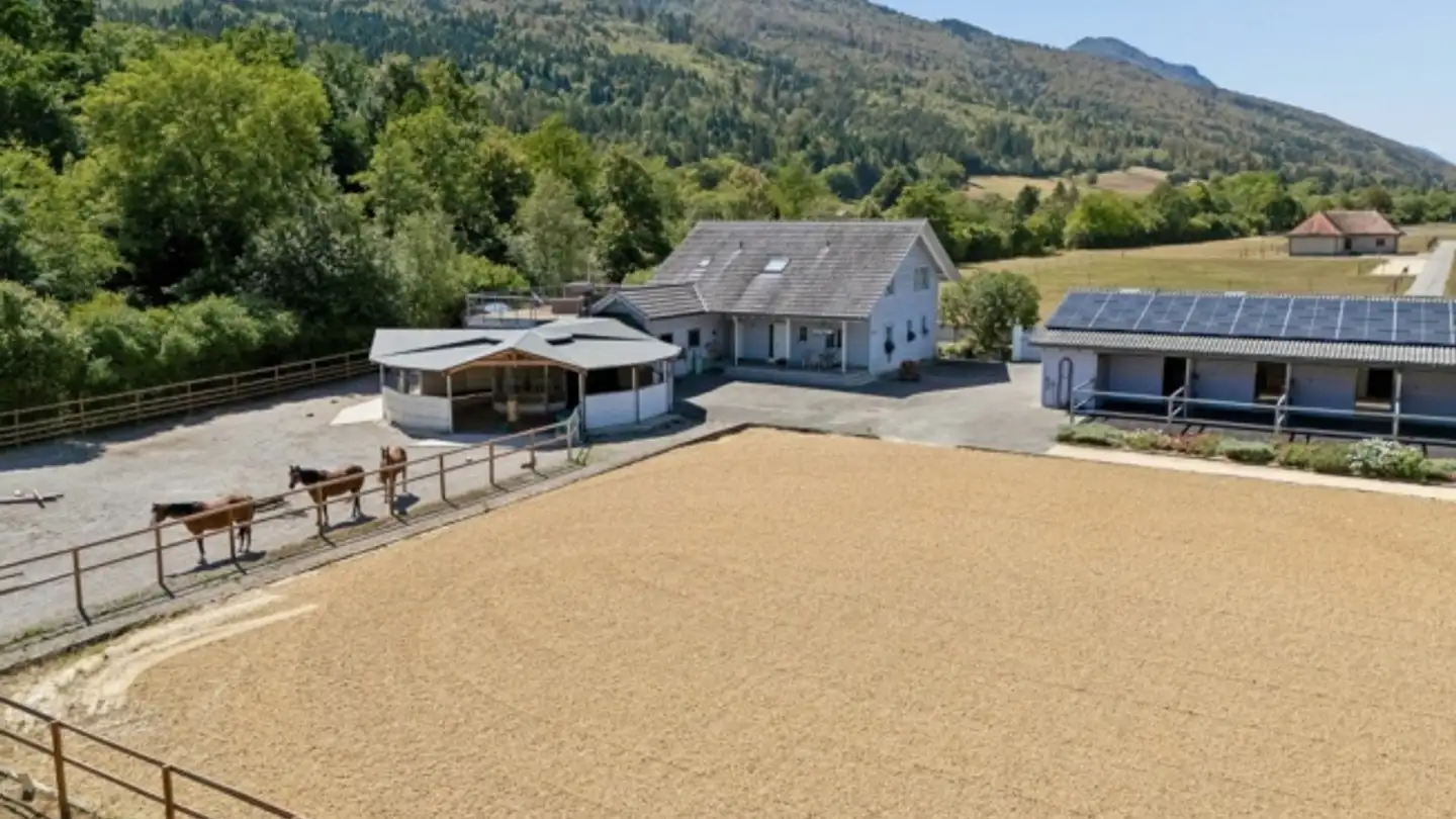 Einfamilienhaus kaufen - Industriestrasse 39, 4713 Matzendorf