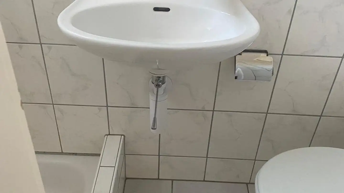 Apartment for rent - Dammweg 17, 5000 Aarau