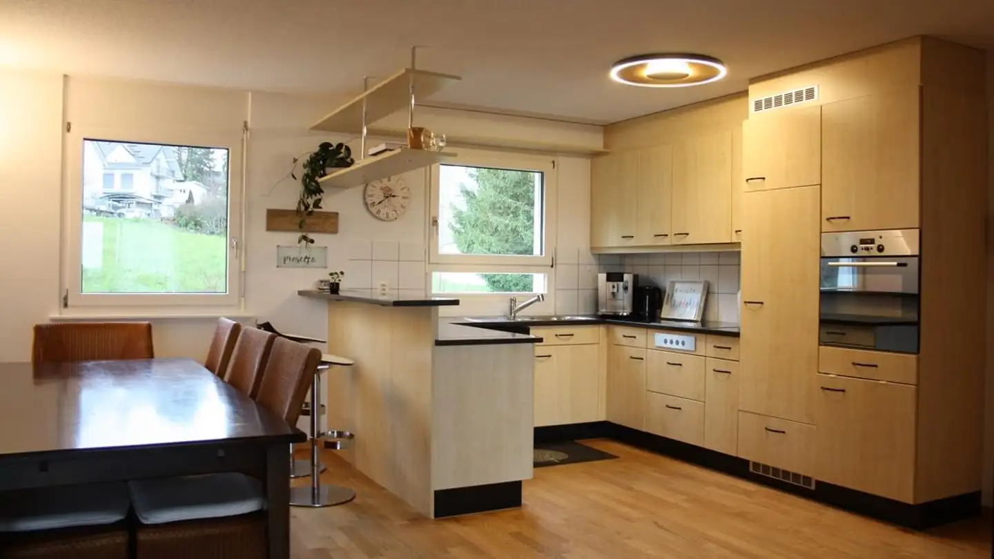 Apartment for sale - 2540 Grenchen