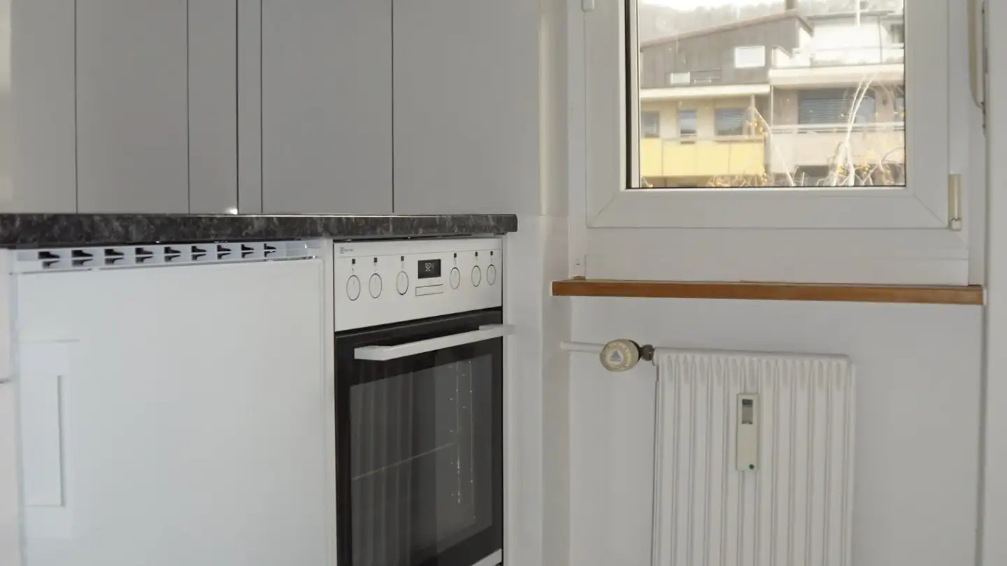 Appartamento in affitto - Rue Du Marché-Neuf / Neumarktstrasse 46, 2503 Biel/Bienne - Foto 2