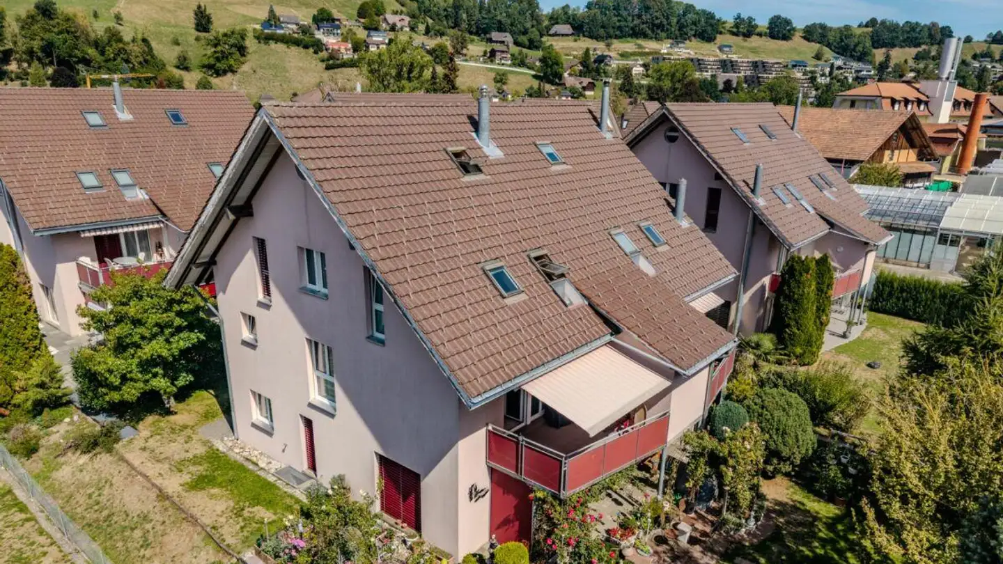 Duplex in vendita - Fiechtenstrasse 7d, 4950 Huttwil