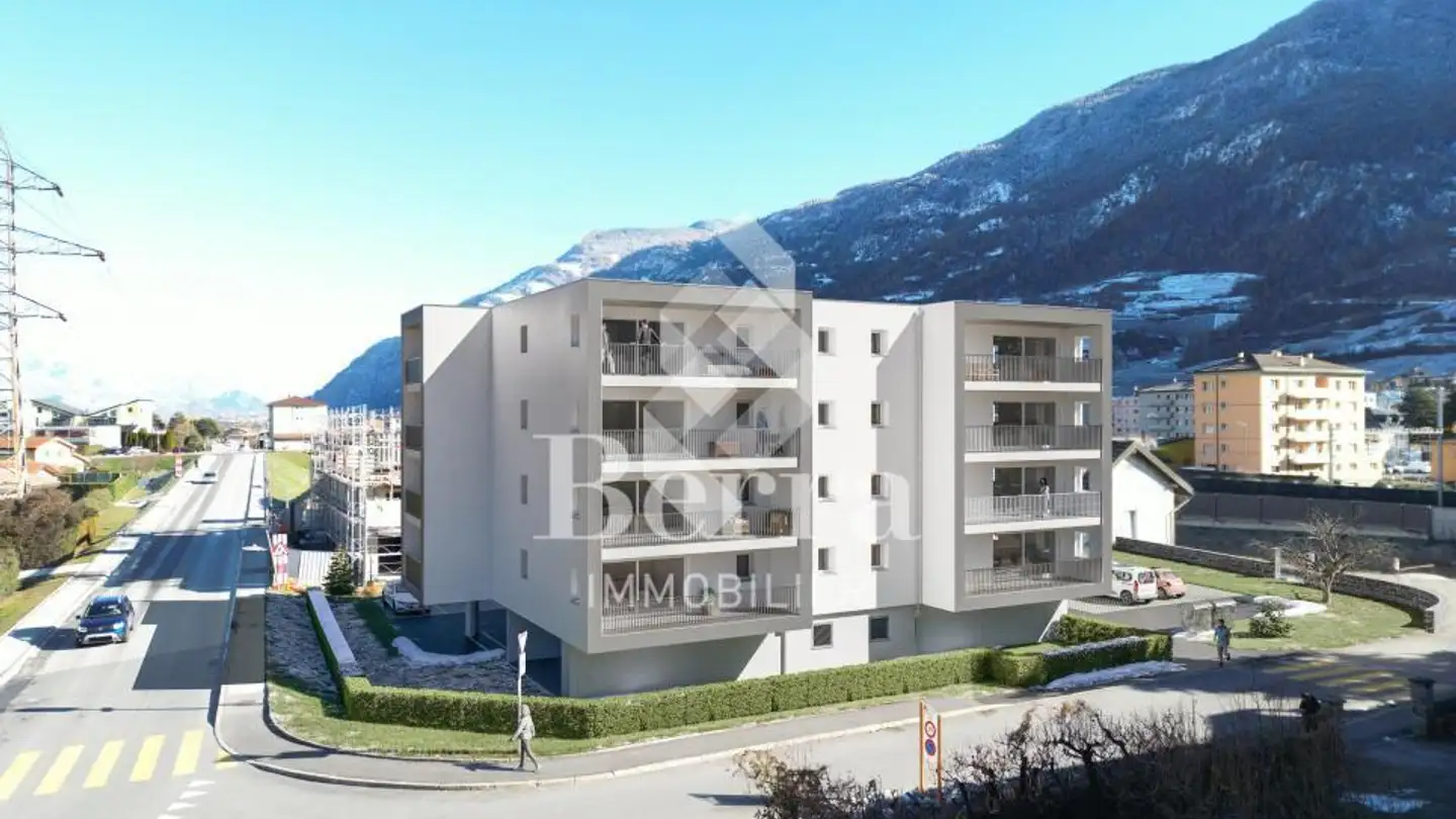 Apartment for sale - 1907 Saxon