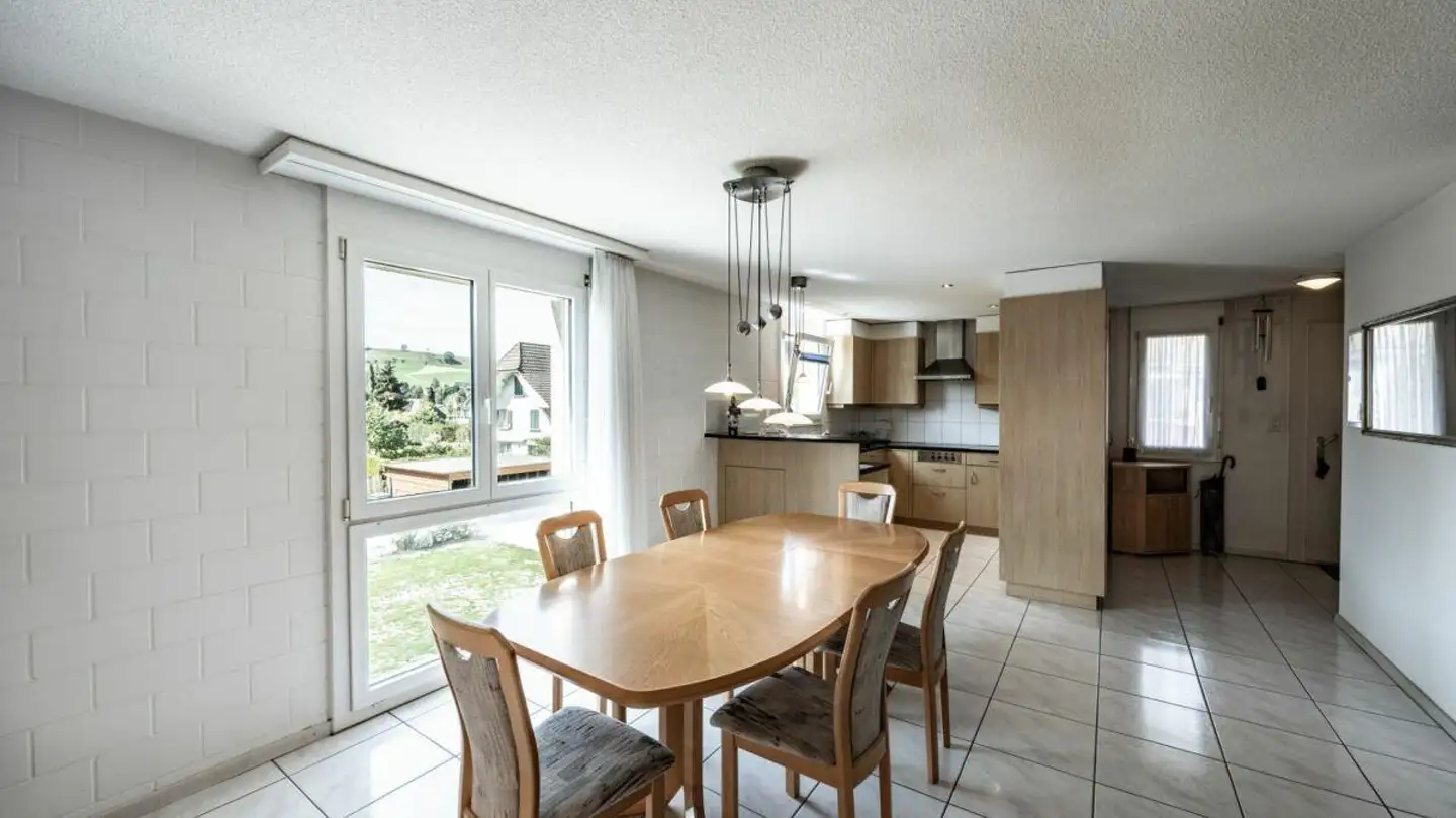 Duplex in vendita - Fiechtenstrasse 7d, 4950 Huttwil - Foto 3