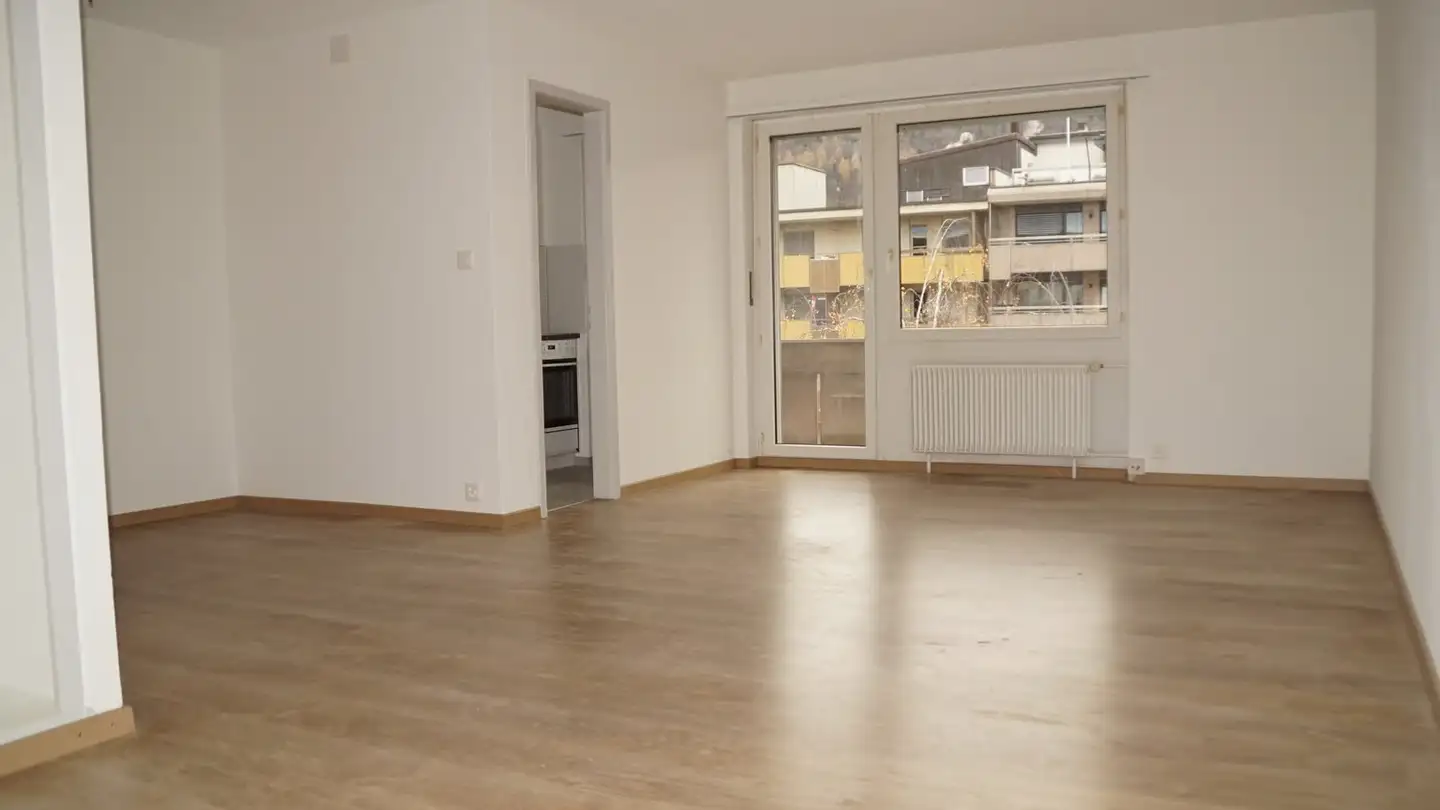 Appartamento in affitto - Rue Du Marché-Neuf / Neumarktstrasse 46, 2503 Biel/Bienne - Foto 3