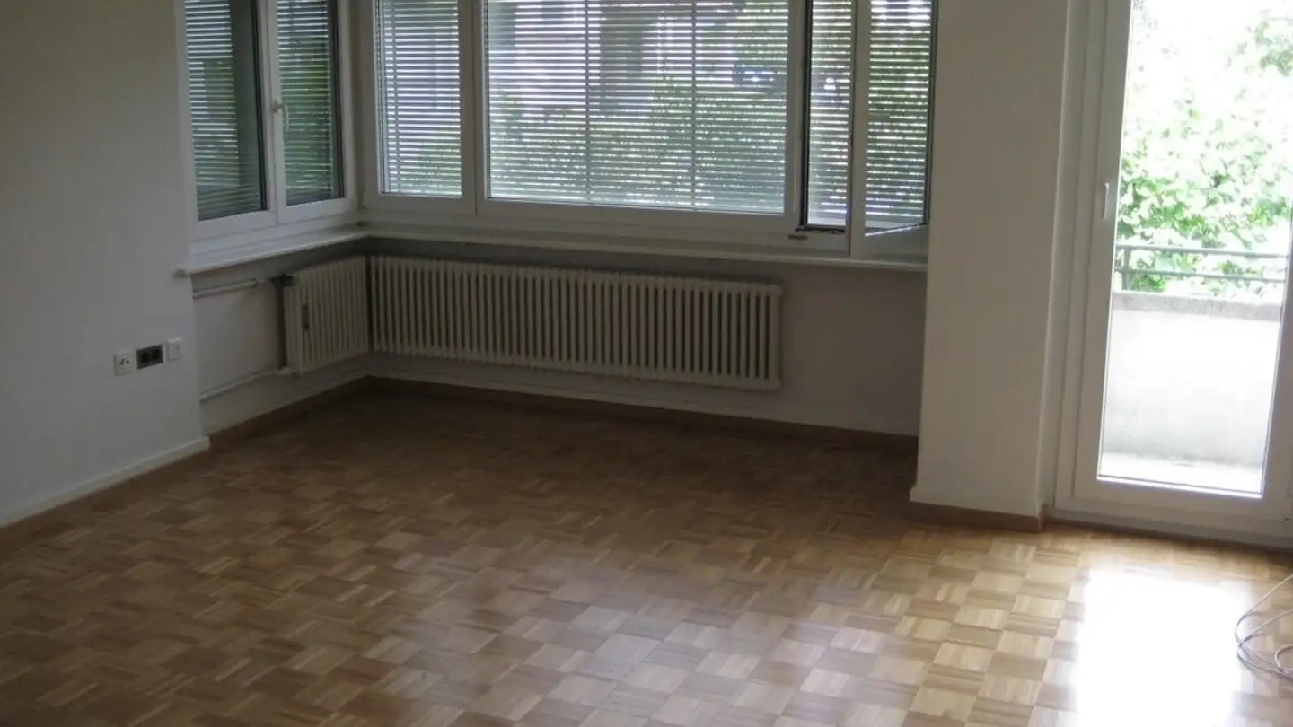 Wohnung mieten - Zürcherstrasse 18, 5400 Baden - Foto 2
