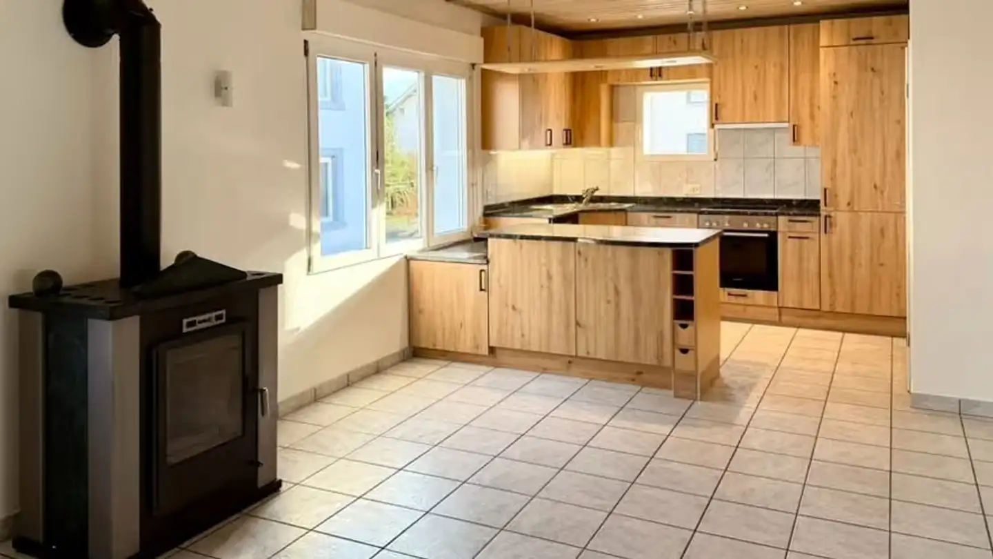 Apartment for rent - Kändlenstrasse 17, 2543 Lengnau BE