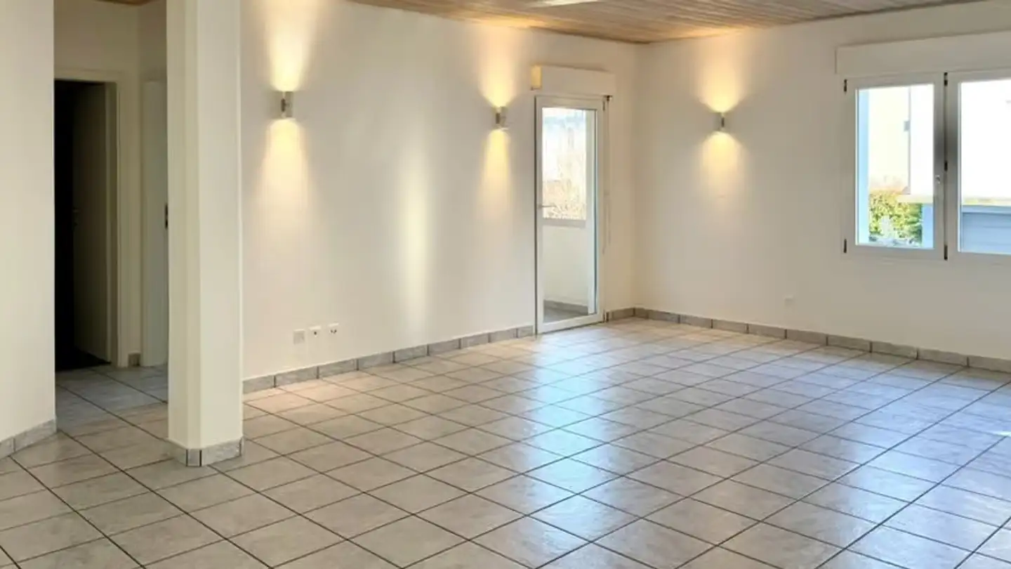 Wohnung mieten - Kändlenstrasse 17, 2543 Lengnau BE - Foto 2