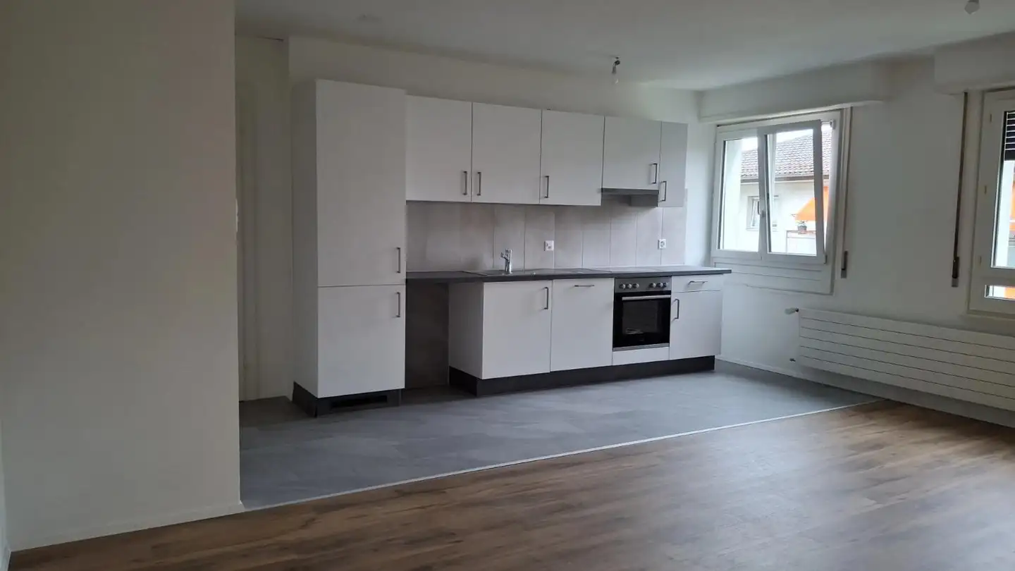 Appartement à louer - Chemin De Fontadel 4, 1008 Prilly
